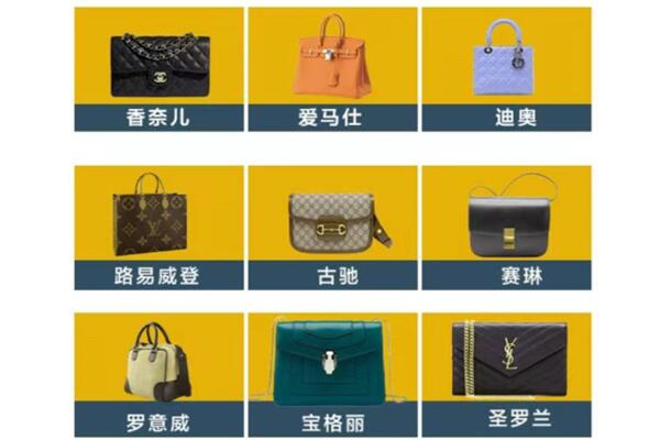 黎平县回收品牌包包